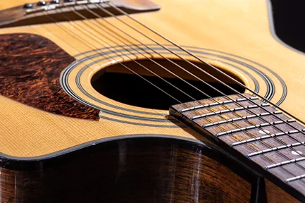 Gitarre