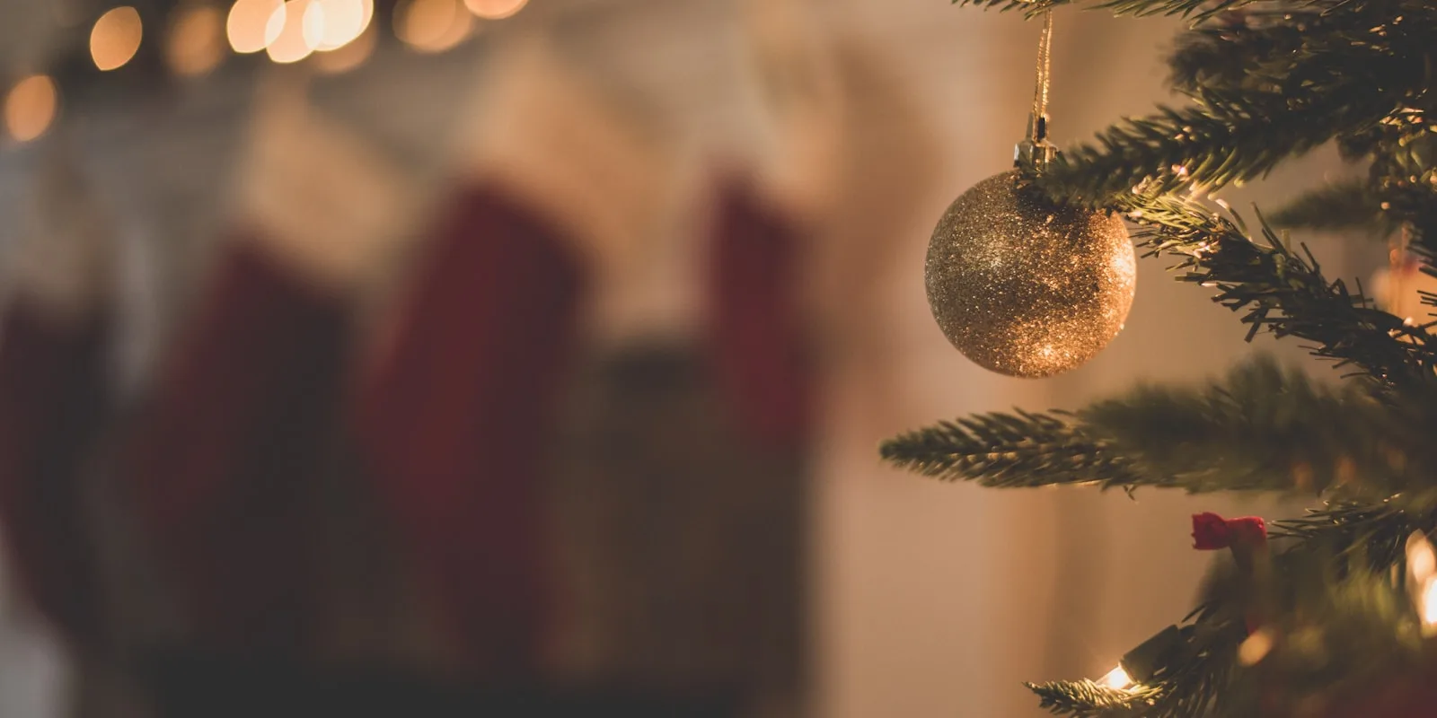 Weihnachten & Silvester