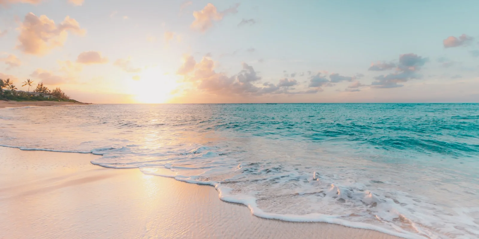 Tropical Wartemusik – Urlaubsfeeling in der Warteschleife