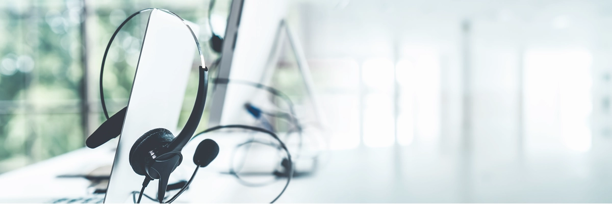 Ihre professionelle Telefonansage von anrufbeantworter24.com
