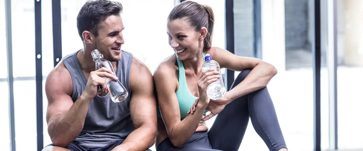 Telefonansagen für Fitnessstudios