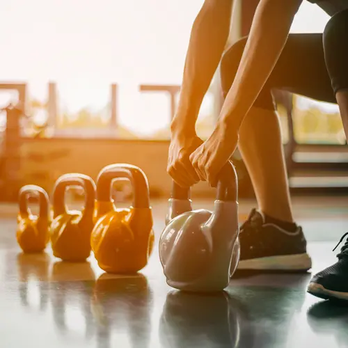 Telefonansagen für Fitnessstudios