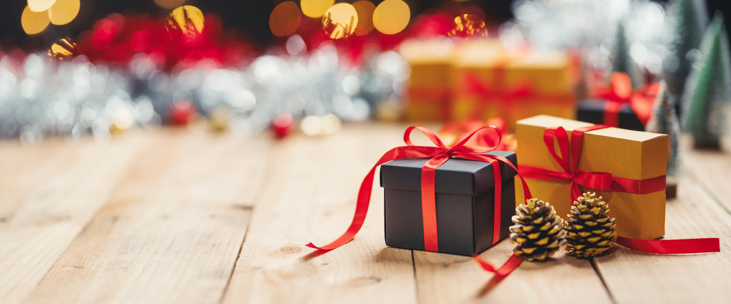 Telefonansagen & AB-Ansagen für Weihnachten