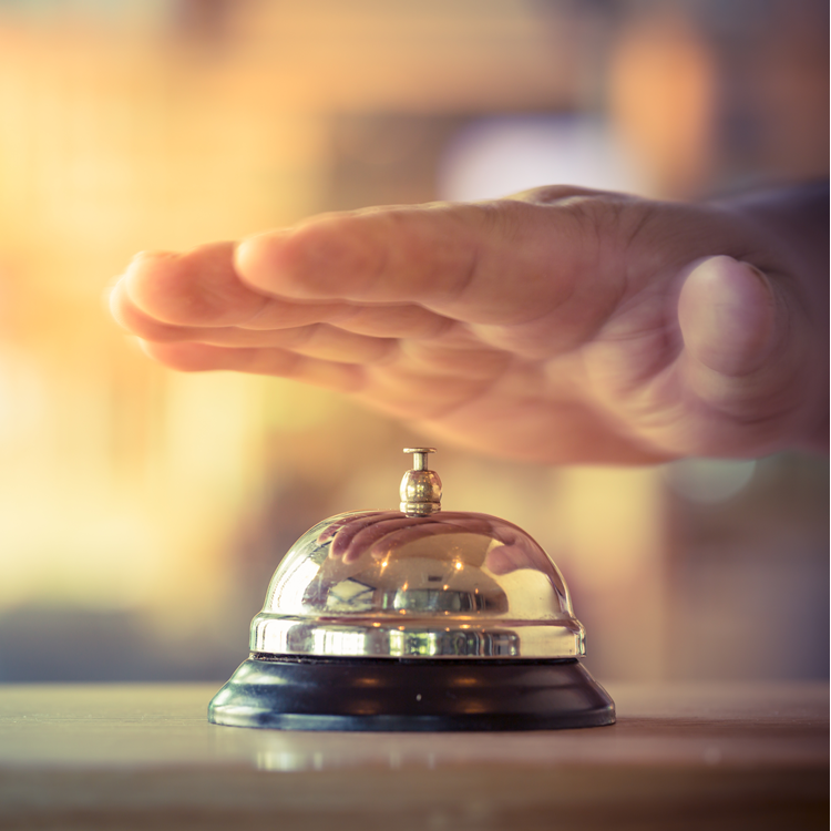 Für Ihr Hotel: Telefonansagen & Anrufbeantworter Ansagen