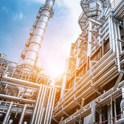 Telefonansagen für die Industrie