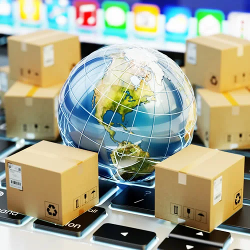 Telefonansagen für Onlineshops