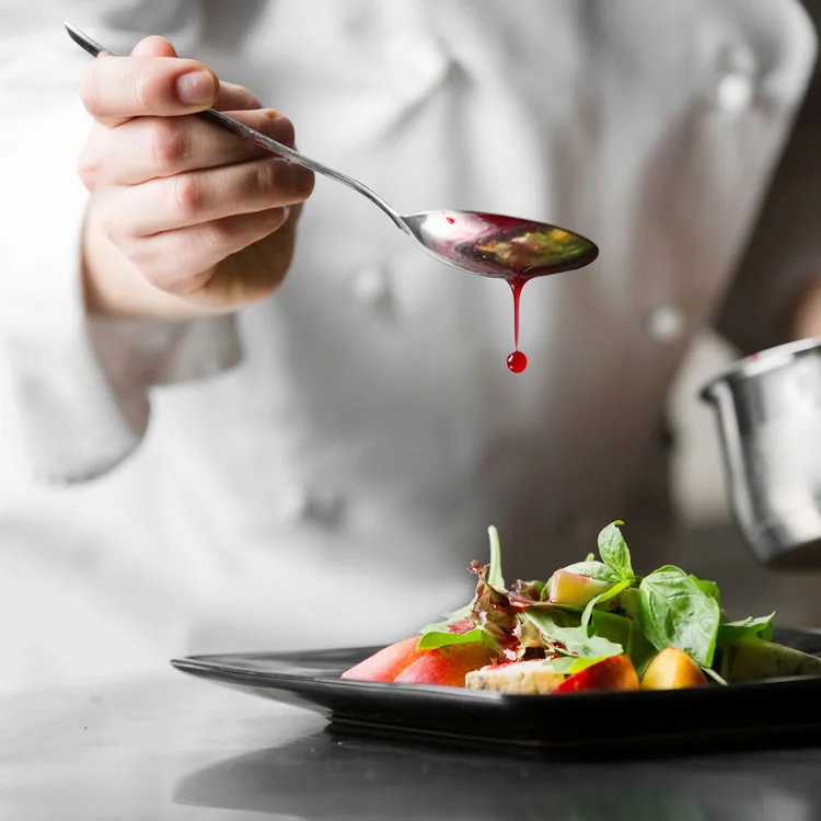 Telefonansagen für Restaurants