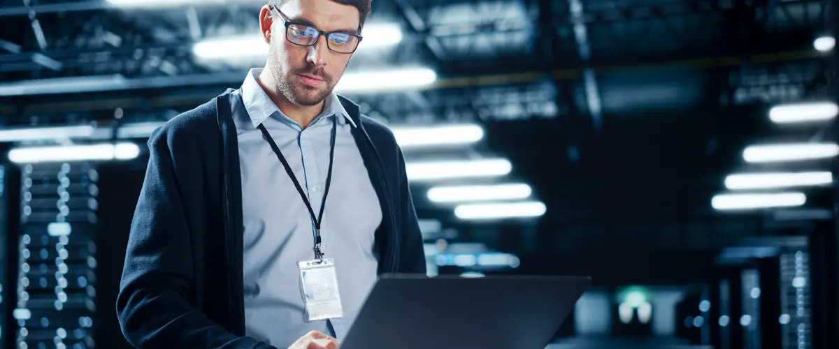 Telefonansagen für Systemhäuser