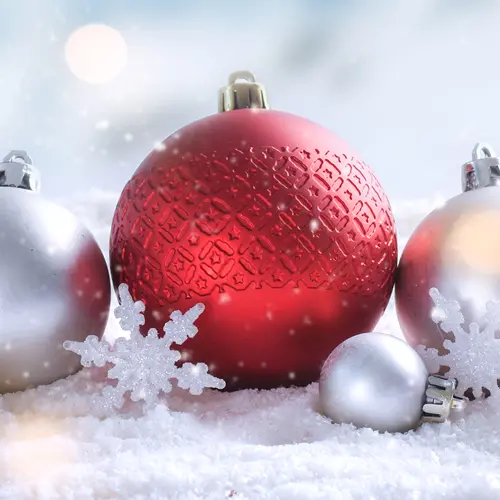 Telefonansagen für Weihnachten: Anrufbeantworter Ansagen, AB Ansagen, Telefon Ansagen